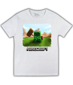 Minecraft, Майнкрафт